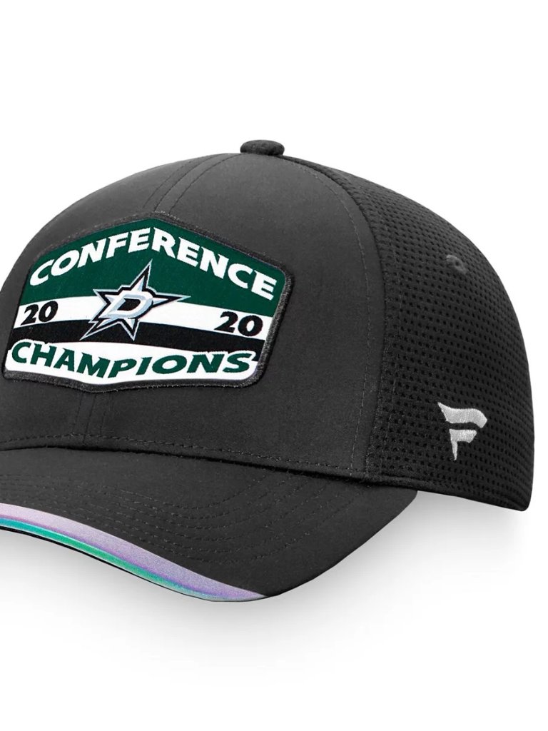 Fanatics Mens Embroidered Applique Headwear Adjustable Hat